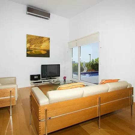 Holiday home Villas Hoopoe Lanzarote Playa Blanca Ace03058 Oye Playa Blanca (Lanzarote)