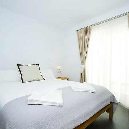 Casa de Férias Villas Hoopoe Lanzarote Playa Blanca Ace03058 Oye Playa Blanca (Lanzarote)