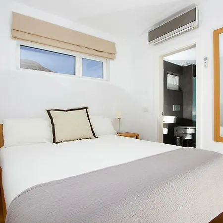 Villas Hoopoe Lanzarote Playa Blanca Ace03058 Oye Casa de Férias
