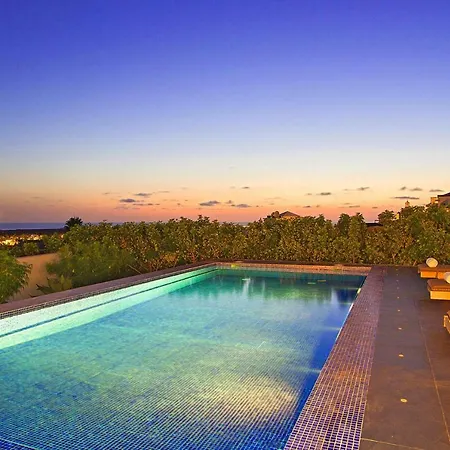 Casa de Férias Villas Hoopoe Lanzarote Playa Blanca Ace03058 Oye Playa Blanca (Lanzarote)