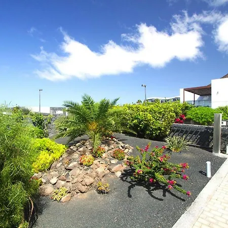 Casa de Férias Villas Hoopoe Lanzarote Playa Blanca Ace03058 Oye *