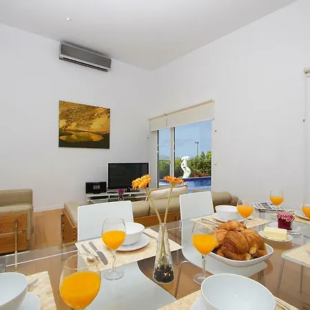 Villas Hoopoe Lanzarote Playa Blanca Ace03058 Oye